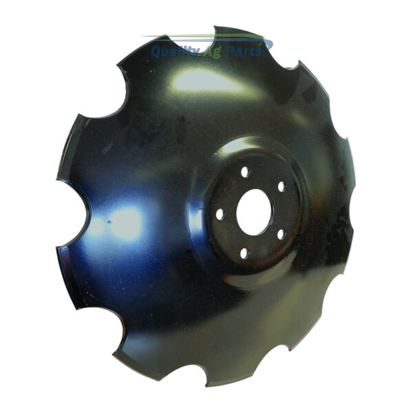 Harrow Disc - Ø20'' (510mm), Type: Cutaway, Thickness: 6mm.   To fit as: P11462
