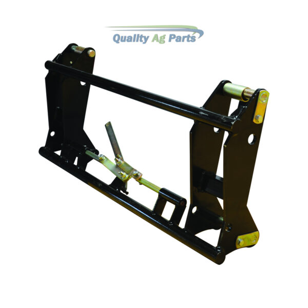 Quick Change Frame - Mechanical Lock - Image 3
