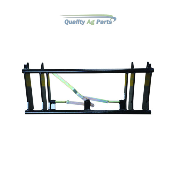 Quick Change Frame - Weld On - Image 2