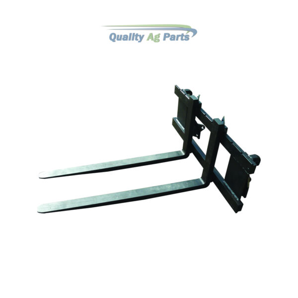 Pallet Frame Load Capacity 1500 kgs