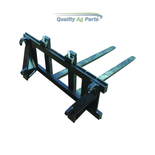 Pallet Frame Load Capacity 1500 kgs - Image 2