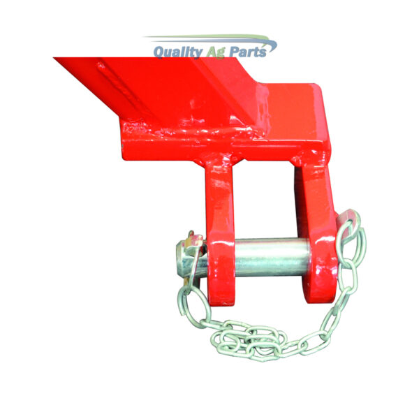A Frame Quick Hitch System (Cat.3) CE Approved - Image 4