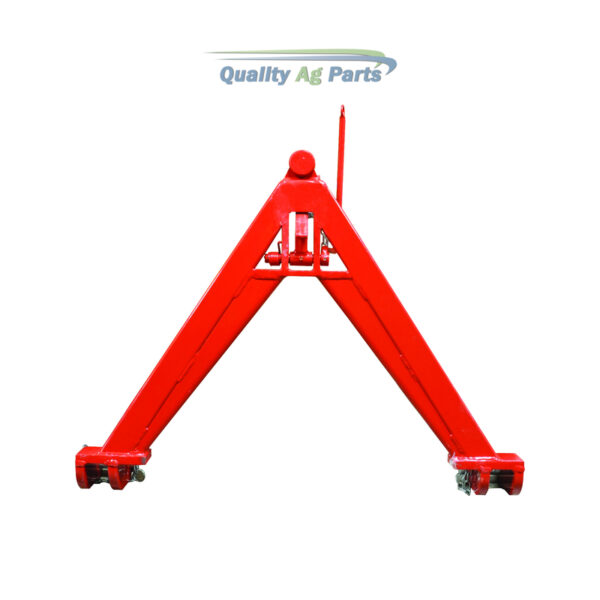 A Frame Quick Hitch System (Cat.3) CE Approved - Image 5