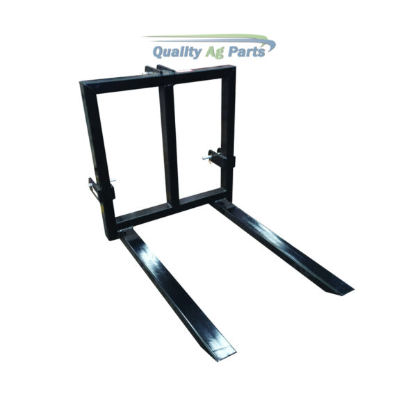 Pallet Frame Load Capacity 900 kgs