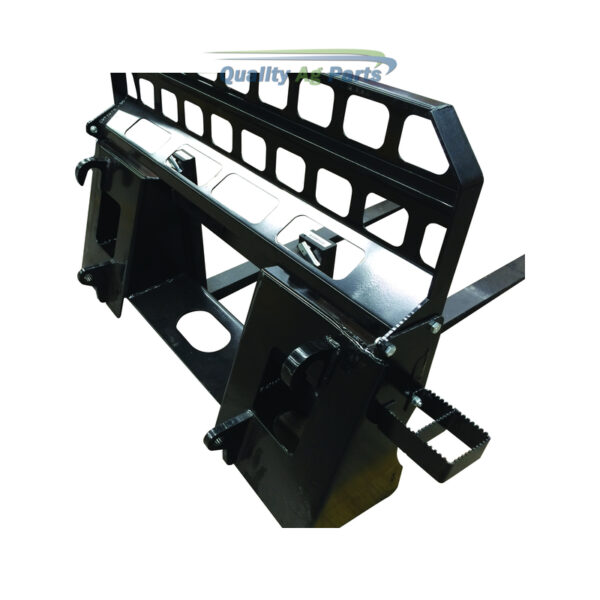 Pallet Frame Load Capacity  kgs - Image 2