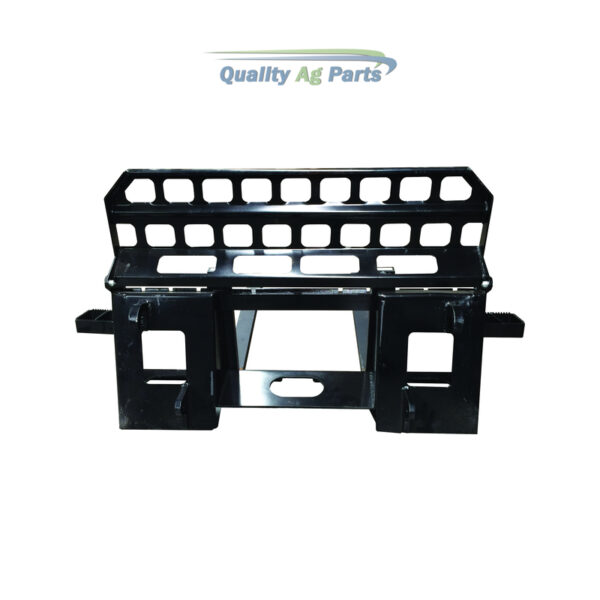 Pallet Frame Load Capacity  kgs - Image 3