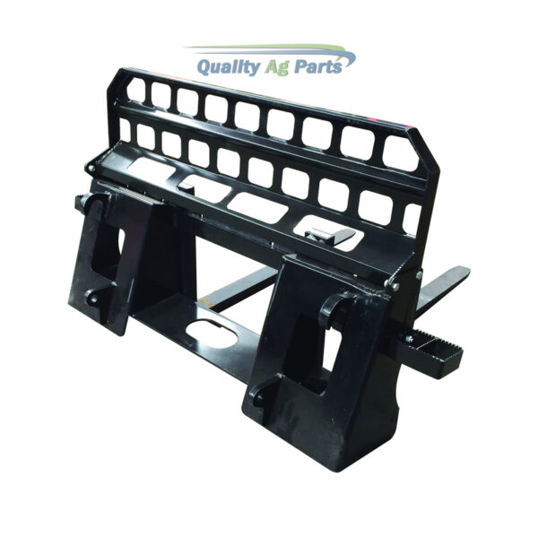 Pallet Frame Load Capacity  kgs - Image 4