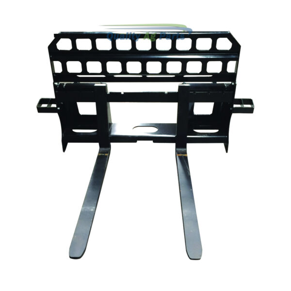 Pallet Frame Load Capacity  kgs - Image 5