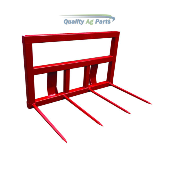 Heavy Duty Big Square Bale Frame - 4 x S.77018 (Conus 2) - Image 5