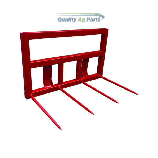 Heavy Duty Big Square Bale Frame - 4 x S.77018 (Conus 2) - Image 6