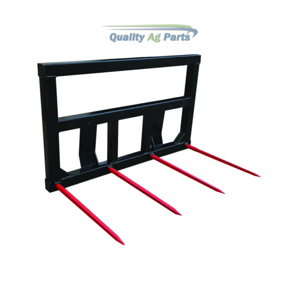 Heavy Duty Big Square Bale Frame - 4 x S.77035 (Conus 2) - Image 3