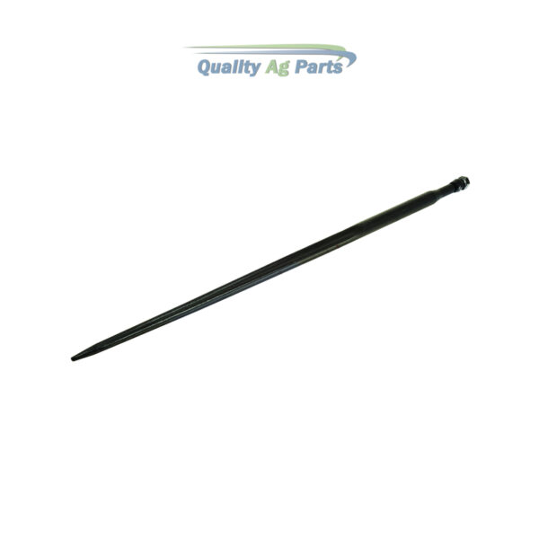 Loader Tine - Straight 1,100mm, Thread size: M22 x 1.5 (Star)   To fit as: DBA035