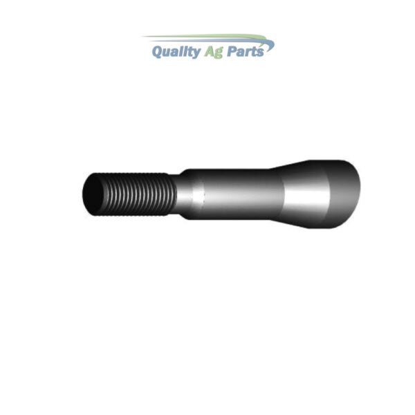 Loader Tine - Straight 1,100mm, Thread size: M22 x 1.5 (Star)   To fit as: DBA035 - Image 3