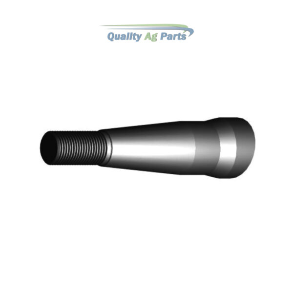 Loader Tine - Straight 815mm, Thread size: M28 x 1.5 (Round)   To fit as: 1000825 - Image 3
