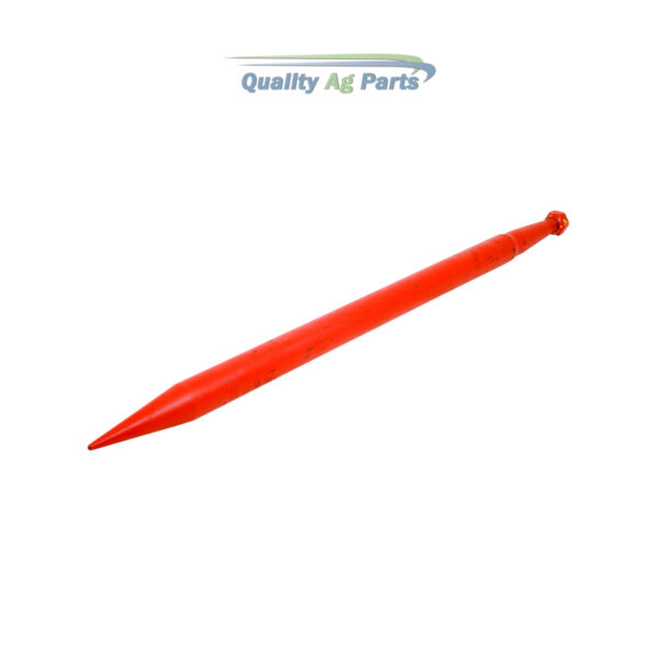 Loader Tine - Straight 970mm, Thread size: M28 x 1.5 (Round)   To fit as: 1000827