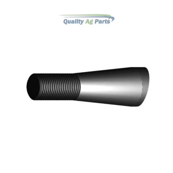 Loader Tine - Straight 980mm, Thread size: M30 x 2.0 (Square)   To fit as: KK241161M30 - Image 4