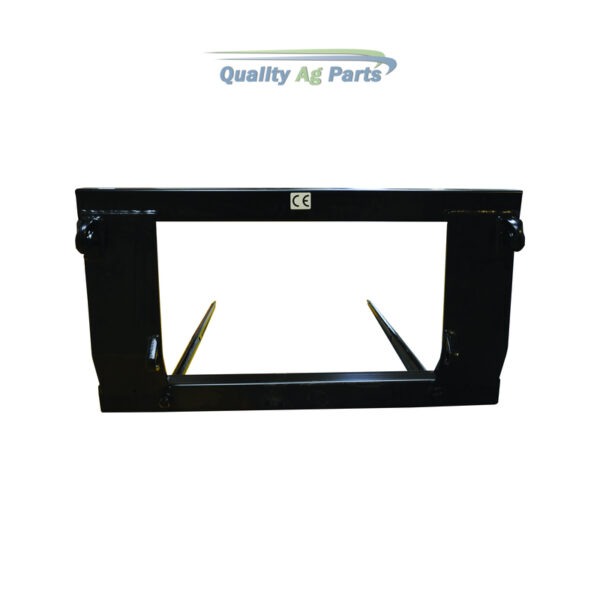 Bale Frame - 2 x M22 x 1100mm Conus 1 Tines  (Sparex Brand) - Image 3