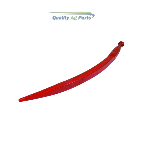 Loader Tine - Curved 680mm, Thread size: M20 x 1.5 (Square)   To fit as: KK221194