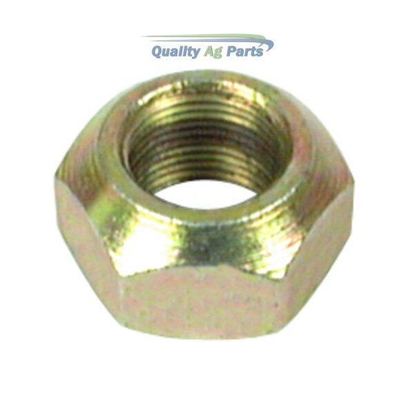 Loader Tine Nut M20   To fit as: 221202
