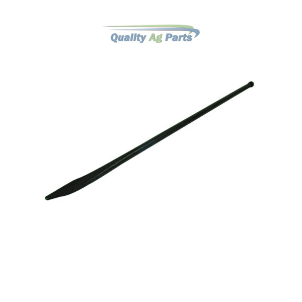 Loader Tine - Straight - Spoon End 1,290mm, Thread size: 3/4'' (Round)   To fit as: 280016