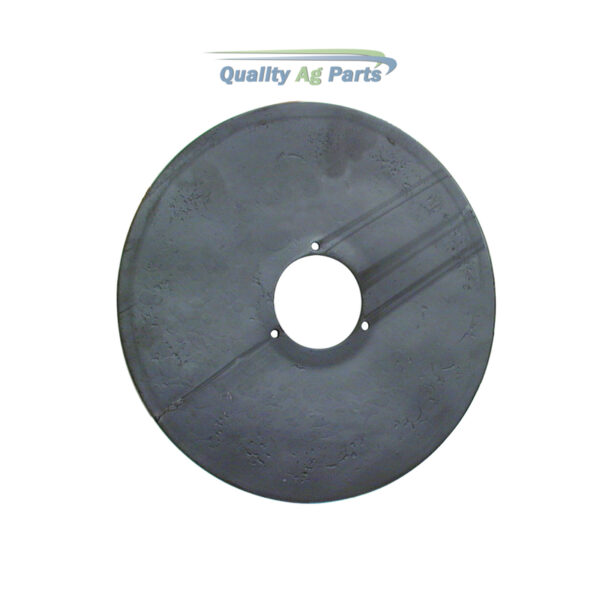 Drill Disc 13'' with 3 Holes   To fit as: 873692M2