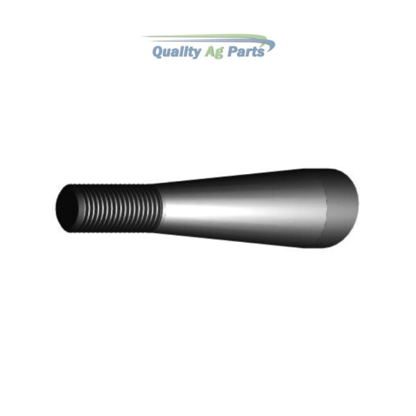 Loader Tine - Cranked 815mm, Thread size: M22 x 1.5 (Square)   To fit as: 69617 - Image 3