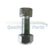 Tip Bolt and Nut set of 30 #SDTTNBS30