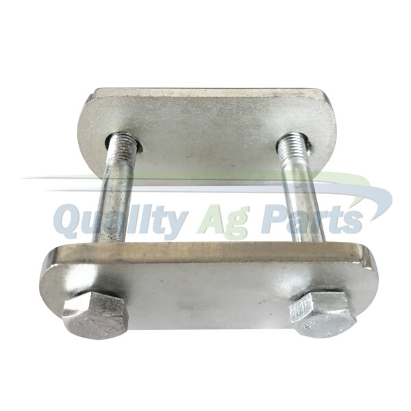 Harrow Tine Clamp 10mm & 12mm (suit Taege, Duncan) SDHTHPS